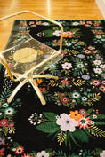 Load image into Gallery viewer, Wildflower Classroom Rug by Schoolgirl Style