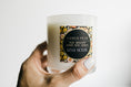 Load image into Gallery viewer, Amber Pear Candle | StyleHouse Design Studio