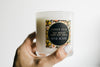 Amber Pear Candle | StyleHouse Design Studio