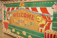Load image into Gallery viewer, Handwriting Practice Bulletin Board Paper 25ft. | Schoolgirl Style x Fadeless®