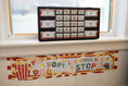 Load image into Gallery viewer, Printable Vintage Editable Teacher Toolbox Labels | Storybook Circus