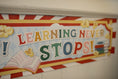 Load image into Gallery viewer, Popcorn Vintage Statement Piece | Storybook Circus