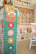 Load image into Gallery viewer, Printable Vintage Voice Level Set | Storybook Circus