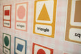 Load image into Gallery viewer, Pink Gingham Bulletin Board Paper 25ft. | Schoolgirl Style x Fadeless®