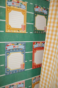 Load image into Gallery viewer, Printable Vintage Editable Birthday Bulletin Board Set | Storybook Circus
