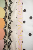 Load image into Gallery viewer, Pencil Me In Pastel Bulletin Board Border