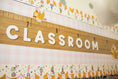 Load image into Gallery viewer, Home Sweet Classroom Ruler Statement Piece | Simply Sweet