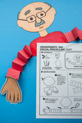 Load image into Gallery viewer, Grandparents' Day & Special Person's Day Crafts & Craftivities