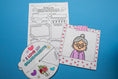Load image into Gallery viewer, Grandparents' Day & Special Person's Day Crafts & Craftivities