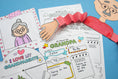 Load image into Gallery viewer, Grandparents' Day & Special Person's Day Crafts & Craftivities