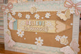 Load image into Gallery viewer, Believe In Yourself Pencil Calming Statement Piece | Miss Honey's Cottage Classroom