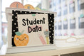 Load image into Gallery viewer, Saved By The Pastel Student Data Folder Labels UPRINT
