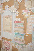 Load image into Gallery viewer, Book Stack Jumbo Cutout | Miss Honey's Cottage Classroom