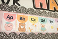 Load image into Gallery viewer, printable pastel classroom decor