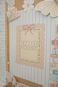 Load image into Gallery viewer, Choose Curiosity Calming Poster | Miss Honey's Cottage Classroom