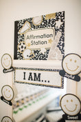 Load image into Gallery viewer, School Spirit Affirmation Station UPRINT