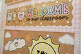 Load image into Gallery viewer, Kraft Paper Banner | A Year In Pastel