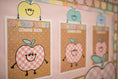 Load image into Gallery viewer, Printable Student Work Display | A Year In Pastel