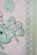 Load image into Gallery viewer, St. Patrick's Day classroom door decor