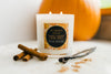 Pumpkin Spice Candle  | StyleHouse Design Studio