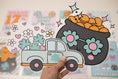 Load image into Gallery viewer, St. Patrick's Day classroom cutouts