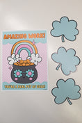 Load image into Gallery viewer, St. Patrick's Day printable and digital classroom decor