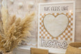 Load image into Gallery viewer, Feels Like Home | Classroom Posters | Cozy | Schoolgirl Style