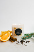 Load image into Gallery viewer, Sweater Weather Candle by Good Faith Handmade