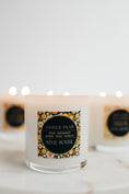 Load image into Gallery viewer, Amber Pear Candle | StyleHouse Design Studio