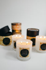 Sweater Weather Candle  | StyleHouse Design Studio