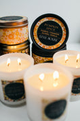 Load image into Gallery viewer, Pumpkin Spice Candle | StyleHouse Design Studio