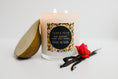 Load image into Gallery viewer, Amber Pear Candle | StyleHouse Design Studio