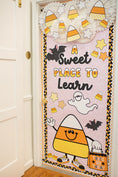 Load image into Gallery viewer, Ultimate Halloween Pre-Printed and Printable Classroom Decor Bundle | 90s Teacher