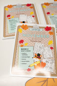 Load image into Gallery viewer, Preschool November Thematic Unit Bundle
