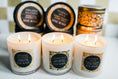 Load image into Gallery viewer, Pumpkin Spice Candle | StyleHouse Design Studio