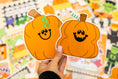 Load image into Gallery viewer, Ultimate Halloween Pre-Printed and Printable Classroom Decor Bundle | 90s Teacher