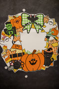 Load image into Gallery viewer, Ultimate Halloween Pre-Printed and Printable Classroom Decor Bundle | 90s Teacher