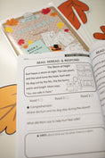 Load image into Gallery viewer, Ultimate First Grade November Thematic Unit Bundle