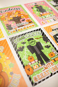 Load image into Gallery viewer, Printable Halloween Inspirational Posters | 90s Teacher