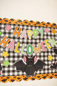 Load image into Gallery viewer, Printable Halloween Garland | 90s Teacher