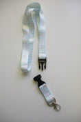 Load image into Gallery viewer, Miss Honey's Cottage Classroom Lanyard