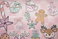 Load image into Gallery viewer, Printable Christmas Cutouts Bundle