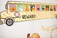 Load image into Gallery viewer, Printable Halloween October Whiteboard Kit | 90s Teacher