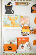 Load image into Gallery viewer, Printable Halloween October Whiteboard Kit | 90s Teacher