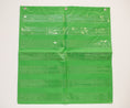 Load image into Gallery viewer, Apple Green Pocket Chart – 44 Pockets | Classroom Calendar for Teachers