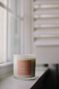 Load image into Gallery viewer, Orange and Vanilla Non Toxic Candle | Morning Sunbeams | StyleHouse Design Studio
