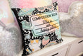 Load image into Gallery viewer, This Is Our Happy Place Classroom Pillow Cover