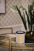 Load image into Gallery viewer, Lemon and Mint Non Toxic Candle | Lemon Mojito | StyleHouse Design Studio