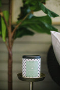 Load image into Gallery viewer, Coconut Lime Non Toxic Candle | Cabana Party | StyleHouse Design Studio