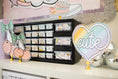 Load image into Gallery viewer, Pastel editable and printable teacher toolbox supply labels